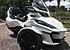 2018 Can-Am Spyder RT Audio & Convenience for sale 200989373